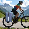 Wiltec taška na batoh modrá, taška na bicykel na batoh 16 l Náhľad obrázku produktu 8
