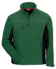 Arbeitsjacke Nitras Motion Tex Light Softshelljacke | Gr. Produktbild-Vorschau 6