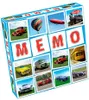 Tactic memory Spiel Fahrzeuge - Memo Kartenspiel für Kinder Produktbild-Vorschau 6