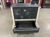 Kaminofen mit Backfach und Herdplatte  Prity GT FS S DR Produktbild-Vorschau 10