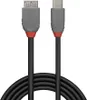 Lindy 1m kabel USB 3.2 typ C na Micro-B, Anthra Line Náhled obrázku produktu 2