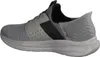 SKECHERS Slade Ocon Schuhe Herren grau 46 Produktbild-Vorschau 32
