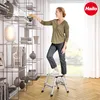 Hailo L90 - Stufenleiter - 2 Stufen - 2 Abschnitte - Voir les images du produit 17