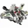 Lego 75053 Star Wars - The Ghost Produktbild-Vorschau 7