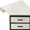 Klebefolie Möbel 67x100 cm - Weiße Esche - Möbelfolie Produktbild-Vorschau 1