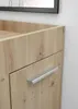 Bartisch >Anett< in Artisan Eiche inkl. Produktbild-Vorschau 7