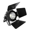 200W jevištní osvětlení COB LED Audience Blinder White Warm Náhled obrázku produktu 5