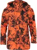 Härkila Herren Wildboar Pro HWS Insulated Jacke blaze Produktbild-Vorschau 2