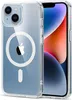Schutzhülle für iPhone 14 kompatibel mit MagSafe – Produktbild-Vorschau 1
