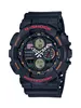 G-SHOCK Casio G-SHOCK Original Brave und Tough Herrenuhr Produktbild-Vorschau 1