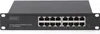 DIGITUS Commutateur Gigabit 16 ports, 10 Zoll, non géré Voir les images du produit 6