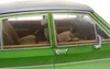 MCG 18337 Opel Diplomat B 1972 grün metallic matt schwarz Produktbild-Vorschau 5