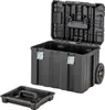 DeWalt DWST83411-1 Tstak Tower I Werkzeugsatz, schwarz/gelb Produktbild-Vorschau 9