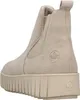 Rieker Damen Stiefelette mit Plateausohle - Warm- und Kalt Produktbild-Vorschau 8