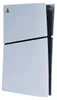 Sony Playstation 5 Slim Digital, PlayStation 5, Schwarz, Produktbild-Vorschau 12