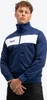 Lonsdale Herren Trainingsjacke Alnwick navy/white M Produktbild-Vorschau 1