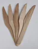 Holzmesser 20er-Set – umweltfreundliches Einweg-Besteck aus Produktbild-Vorschau 4