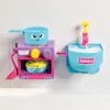Tomy Bubbels und Bakken – Küche für die Badewanne Produktbild-Vorschau 17