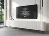 RTV komoda ZYLIO 215N bílá Náhled obrázku produktu 4