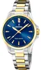 Hodinky Festina F20655-4 CYRKONIE stříbrné Náhled obrázku produktu 1
