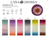 Lana Grossa Meilenweit 50 g DIP 4-fach Sockenwolle extra Produktbild-Vorschau 2
