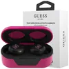 Bluetooth-oordopjes Guess Gutwst31Em TWS + paarse Productafbeelding-voorbeeld 5