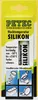 Sigillo in silicone ad alta temperatura PETEC, nero - 70 ml Anteprima dell’immagine prodotto 4