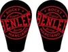 BENLEE ABINGTONPoliuretano- nero/rosso Anteprima dell’immagine prodotto 4