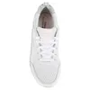 Skechers Sneaker Sneaker Leder/Textil Produktbild-Vorschau 3