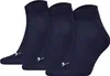 Puma 3-Pack Kurzsocken - Marine  | Größe: 43-46 Produktbild-Vorschau 1