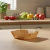 Papier do pieczenia do wkładów do frytkownicy 16 cm Berdsen Podgląd zdjęcia produktu 8