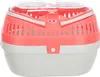 TRIXIE Transportbox Pico - diverse - 30 × 21 × 23 cm Produktbild-Vorschau 2