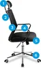 Mark Adler Manager 2.1 Chaise de bureau ergonomique avec Voir les images du produit 7