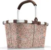 reisenthel Einkaufskorb Tasche Korb carrybag dahlia rose Produktbild-Vorschau 1