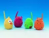 NOBBY Latex Kugeltiere mit Schwanz, 6 cm Produktbild-Vorschau 2