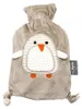 Wärmflasche 0,8l Motiv Pinguin Produktbild-Vorschau 6