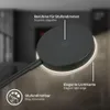 LED Stehlampe LED Stehleuchte Standleuchte Wohnzimmer Produktbild-Vorschau 3