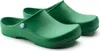 Birkenstock Klassik Birki grün Gr. 38 Produktbild-Vorschau 6