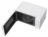 Midea MD-MP012MK-WH forno a microonde Bianco Solo microonde Anteprima dell’immagine prodotto 2