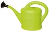 Arrosoir , 2 litres, en plastique vert menthe, 31x11x20 cm, Voir les images du produit 2