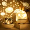 Projektor Gwiazd Rzutnik Dla Dzieci Lampka Nocna Do Podgląd zdjęcia produktu 5