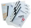 DURABLE Bewerbungsset DURACLIP® PROFI 30 A4, 258602 weiß Produktbild-Vorschau 1
