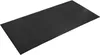 vidaXL Mata ochronna sportowa Czarna 180 x 75 x 0,6 cm Podgląd zdjęcia produktu 4