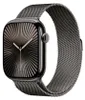Apple Watch S10 Cell/46mm/Slate Grey/Elegant Produktbild-Vorschau 2