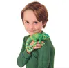 Folkmanis Fingerpuppe Mini Chamäleon 2794 Produktbild-Vorschau 8
