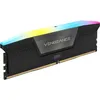 DDR5  96GB PC 5600 CL40 CORSAIR KIT (2x48GB) VENGEANCE RGB Anteprima dell’immagine prodotto 3