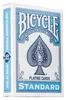 Bicycle® Jeu de cartes - Color Series Breeze Jeu de cartes Voir les images du produit 1