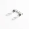 2x Bremsschlauch Set vorne + Halteklammer für Audi A3 Seat Produktbild-Vorschau 11