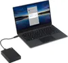 Seagate One Touch Passwort HDD 5TB Schwarz Externe Produktbild-Vorschau 11