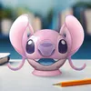 Puzzle-Ball Disney Stitch - Angel mit Ohren Ravensburger Produktbild-Vorschau 6